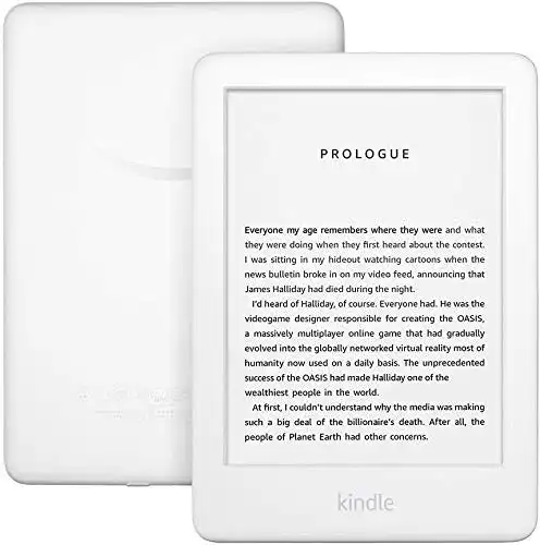 Amazon-Kindle Amazon Kindle, Zertifiziert und generalüberholt