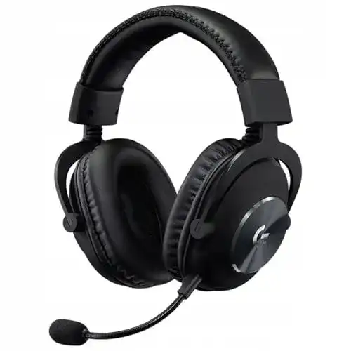 Logitech-Headset (Wireless) Logitech G PRO X LIGHTSPEED