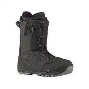 Snowboard-Boots Burton Ruler Herren Snowboardstiefel, Schwarz