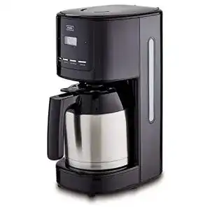 KHG-Kaffeemaschine KHG Kaffeemaschine TKA-182 (SE)
