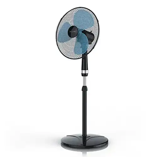 Brandson-Standventilator Brandson, Standventilator 40cm