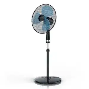 Standventilator Brandson – 40cm – Ventilator höhenverstellbar