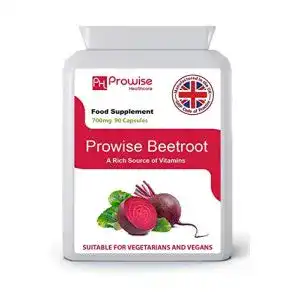 Rote-Beete-Kapseln PH PROWISE Healthcare Prowise 90 Kapseln
