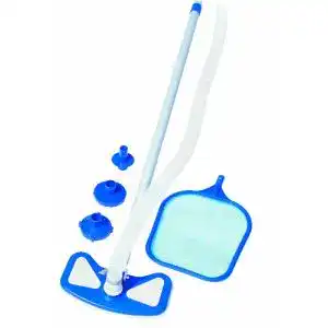 Bestway-Poolsauger Bestway 58234 – Pool-Reinigungsset