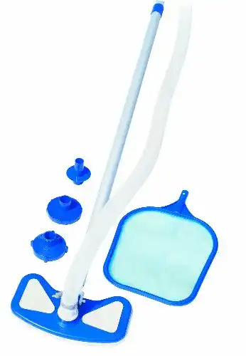 Bestway-Poolsauger Bestway 58234 – Pool-Reinigungsset