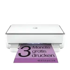 HP-Tintenstrahldrucker HP ENVY 6020e Multifunktionsdrucker
