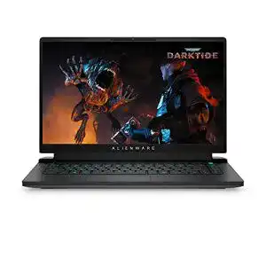 Dell-Gaming-Laptop Alienware Dell m15 R5, 15.6 Zoll QHD