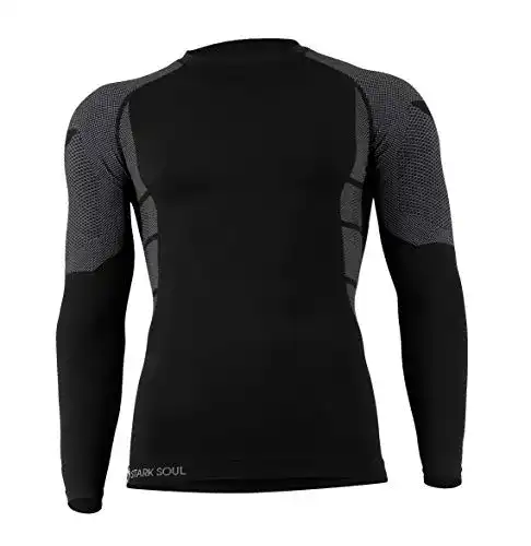 Funktionsunterwäsche Herren STARK SOUL Herren Ski
