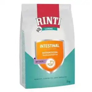 Rinti-Trockenfutter Rinti Canine NIERE/Renal 1kg