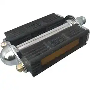 MKS-Pedale MKS 3000R Road Pedale, Schwarz, One Pair