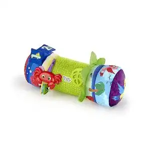 Krabbelrolle Baby Einstein , Rhythm of the Reef Sützkissen