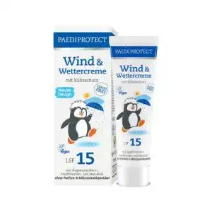 Wind-und-Wetter-Creme PaediProtect Wind & Wettercreme