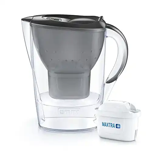 Brita-Wasserfilter Brita 1029656 Wasserfilter Marella
