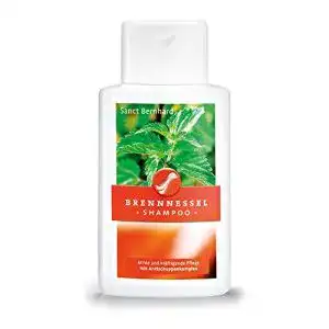 Brennnessel-Shampoo Kräuterhaus Sanct Bernhard 500 ml