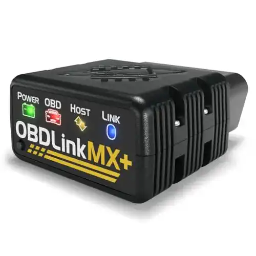 OBD2-Adapter OBDLINK 428101 obd2