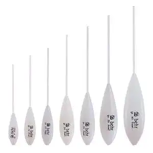 Sbirolino Behr Angel Set 7 STK Sbirulinos schwimmend 8-40 g
