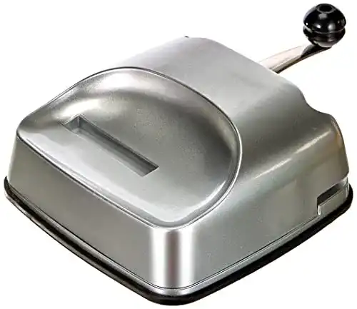 Zigarettenstopfmaschine The Big Easy Tobacco Accessories C723