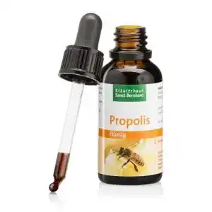 Propolis Kräuterhaus Sanct Bernhard Sanct Bernhard flüssig 30 ml