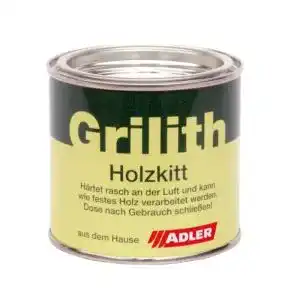 Holzkitt ADLER GRILITH Ahorn 200 ml, 1 Stück,5097014