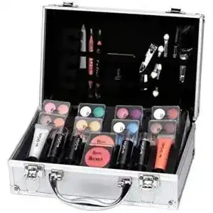 Schminkkoffer SEGMINISMART Keeva Cosmetics
