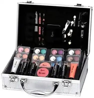 Schminkkoffer SEGMINISMART Keeva Cosmetics