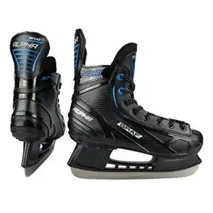 Graf-Schlittschuhe Graf Schlittschuhe Alpha Junior 37