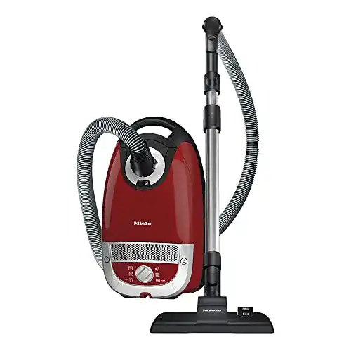 Miele-Staubsauger Miele Complete C2 Tango EcoLine mit Beutel