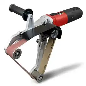 Rohrbandschleifer Stayer Profesional Lt 1401 Ek Rohrschleifer