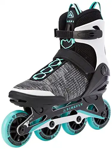 Inline-Skates Damen Firefly Ils 350 W84 Inline-Skate