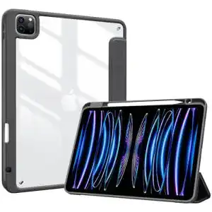 iPad-Pro-12.9-Hülle ProCase Hülle mit Stifthalter