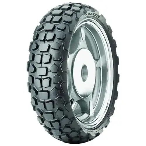 Die beste Maxxis-Motorradreifen Maxxis 130/60-13 53J M6024 TL F/R 2026 Test Bestseller Maxxis-Motorradreifen Maxxis 130/60-13 53J M6024 TL F/R