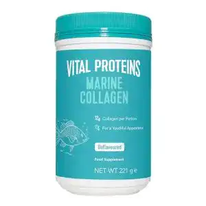 Marine-Collagen Vital Proteins Marine Collagen Unflavoured 221 g
