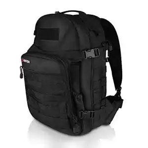 Rucksack 35 Liter KAYZA SPARK 35L. Taktisch mit Molle System