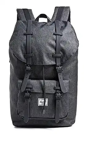 Herschel-Rucksack Herschel Little America Backpack 10014-02093