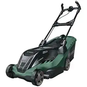 Rasenmäher Bosch Home and Garden Bosch AdvancedRotak 750