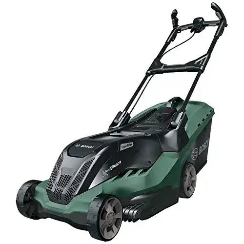 Rasenmäher Bosch Home and Garden Bosch AdvancedRotak 750