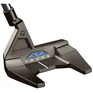 Taylormade-Putter TaylorMade Unisex-Erwachsene Truss Putter