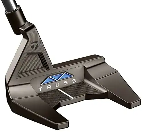 Taylormade-Putter TaylorMade Unisex-Erwachsene Truss Putter