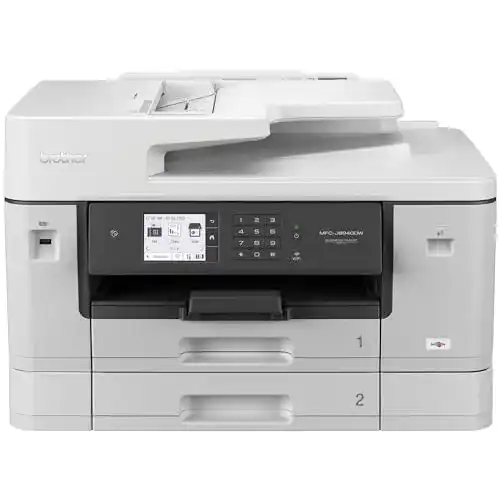 A3-Multifunktionsdrucker Brother MFC-J6940DW DIN A3 4-in-1