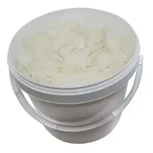 Seifenflocken Schutzmarke WASSERROSE 2 kg Wasserrose