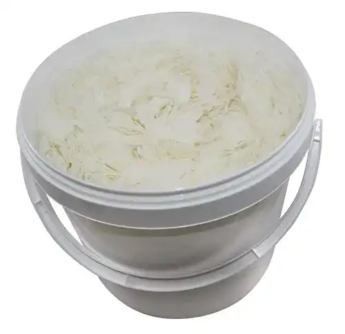Seifenflocken Schutzmarke WASSERROSE 2 kg Wasserrose