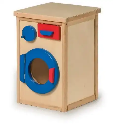 Die beste Kinder-Waschmaschine Small Foot 2020839 foot 7282 aus Holz 2026 Test Bestseller Kinder-Waschmaschine Small Foot 2020839 foot 7282 aus Holz