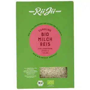 Milchreis RiiJii Camolino 500 g