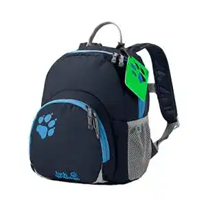 Kindergartenrucksack Jack Wolfskin 2003761 Buttercup Unisex