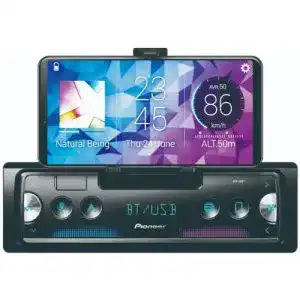 Pioneer-Autoradio Pioneer SPH-10BT, Auto Media-Receiver