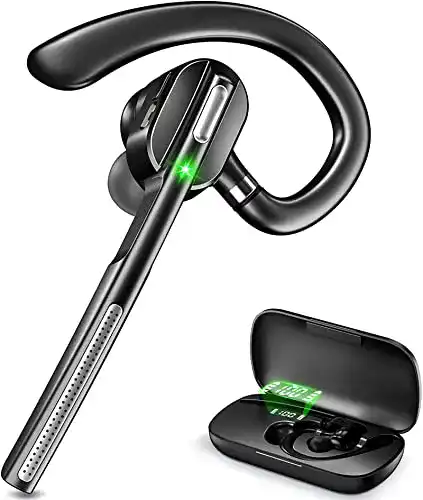 Bluetooth-Mikrofon DECHOYECHO Decoyecho Bluetooth Headset