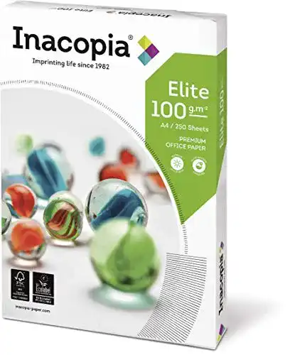 Druckerpapier 100g STRATAG Premium Bewerbungspapier