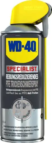 Trockenschmierstoff WD-40 Specialist PTFE Smart Straw 400 ml