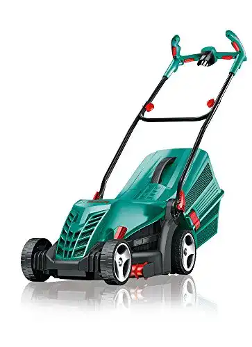Bosch-Elektro-Rasenmäher Bosch Home and Garden ARM 37