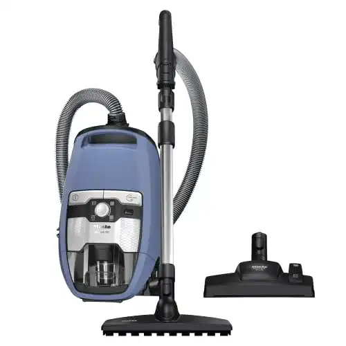 Miele-Staubsauger ohne Beutel Miele Blizzard CX1 Parquet